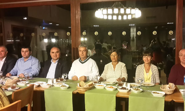 Arap turistler, rotayı Kastamonu'ya çevirecek
