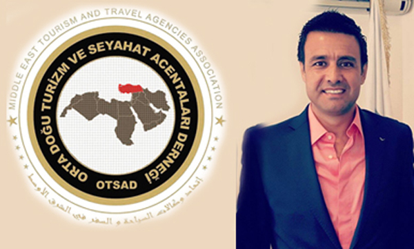 OTSAD Başkanı Kırk,