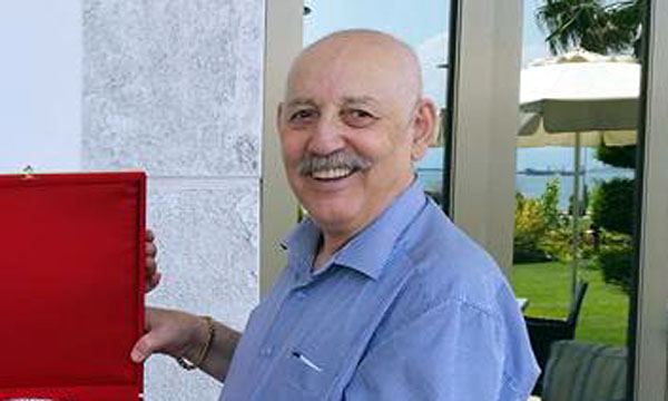 Turizmci Nezih Üçkardeşler, hastaneye kaldırıldı