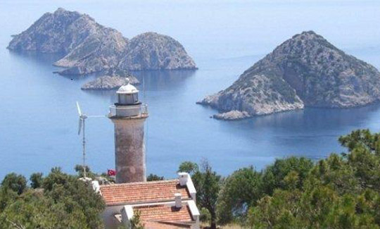 13. Ulusal Turizm kongresi Antalya'da yapılacak
