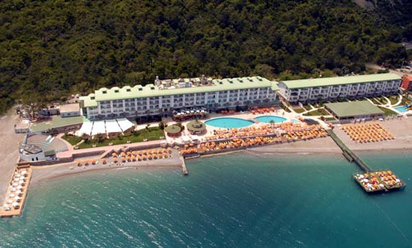 Corendon Hotels&Resorts iki Oteli bünyesine kattı!