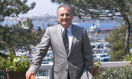 TUROB Başkanı Bayındır'dan turizm stratejisi çağrısı