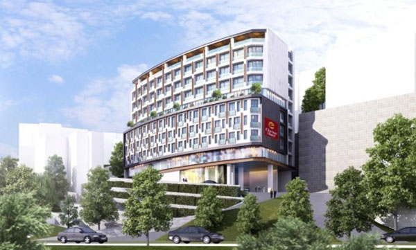 Choice Hotels, Türkiye'de iki yeni otel açmaya hazırlanıyor