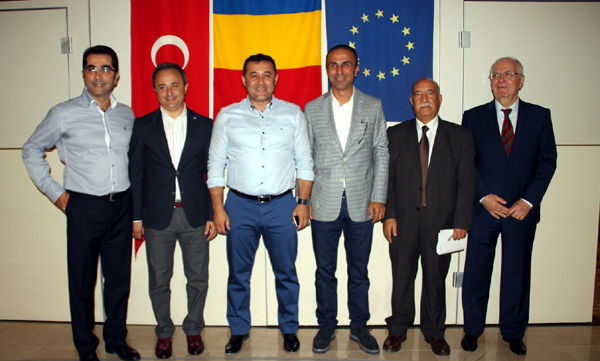 Alanya, turizm gelirinin yaklaşık yüzde 10'unu karşılıyor