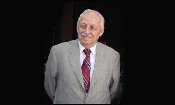 Turizmci İbrahim Cevahir Vefat etti