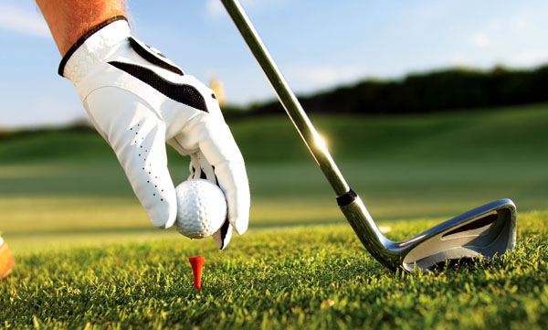 Bursa, Güney Marmara'nın golf turizmi merkezi olmak istiyor
