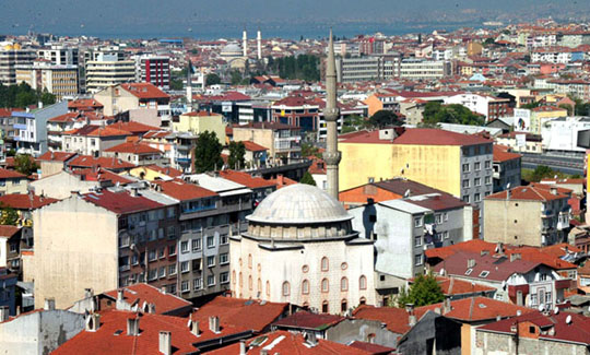 Gürer yazdı: