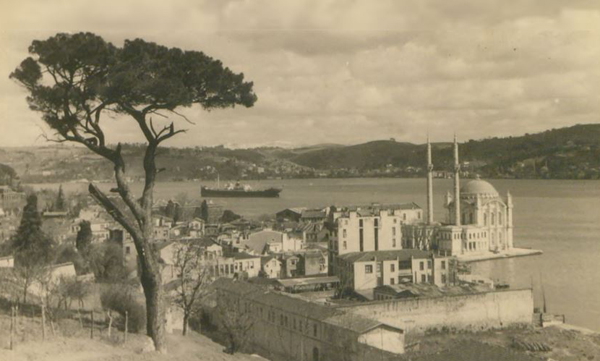 İstanbul'un dijital arşivi büyük ilgi gördü!