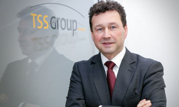 TSS Group Başkanı Antalya'da turizmcilerle bir araya gelecek