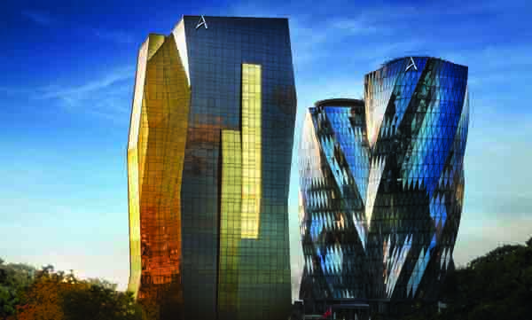 Rotana ve DAP Yapı ilk iki otelini Türkiye'de açtı