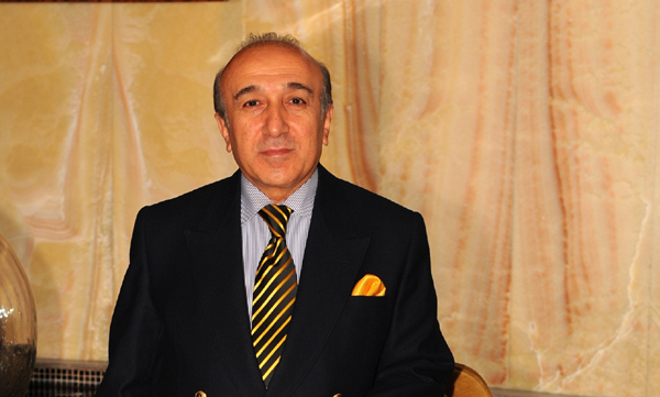 ATİD Başkanı Seçim Aydın, AKA Yönetim Kurulu'na seçildi