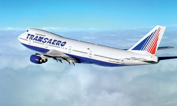 Transaero, yurt dışı uçuşlarını 15 Aralık'ta sonlandırıyor