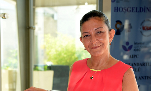İstanbul Lütfi Kırdar, Turizmde Etikliği Destekliyor