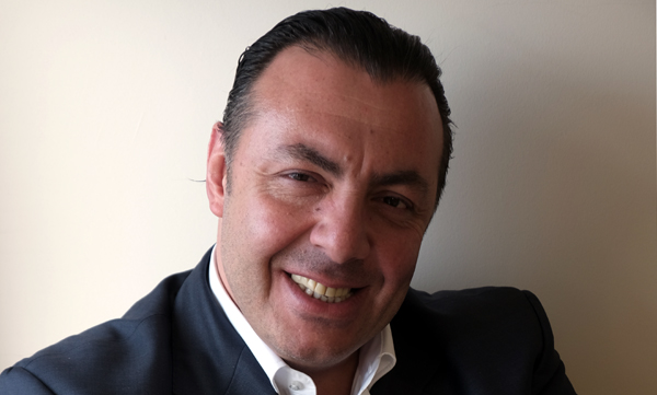 Prontotour'un Yeni Genel Müdürü Cenk Alptekin, oldu
