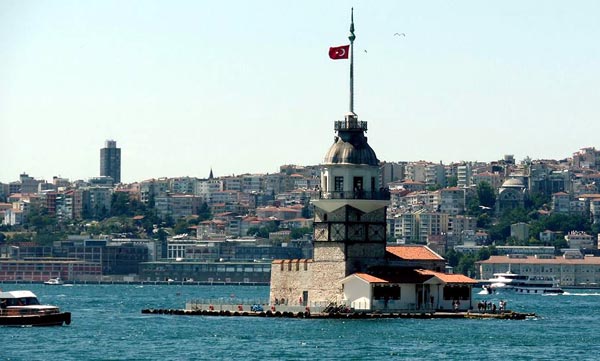İstanbul'a 9 ayda gelen turist sayısı ne kadar arttı?