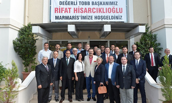 Turizm çalışanlarına sigorta müjdesi