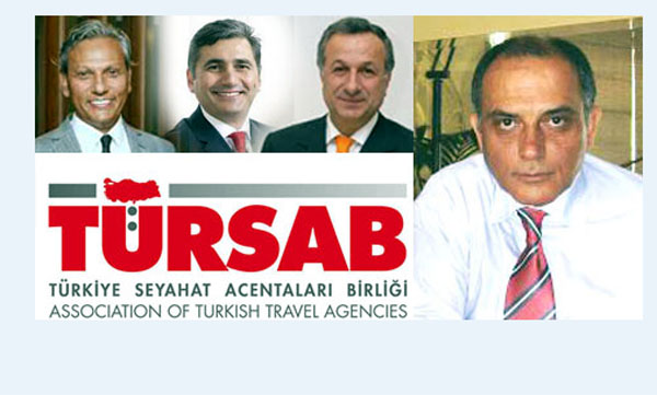 Turizmci Kayakıran yazdı, 'TÜRSAB başkanı kim olmamalı?'