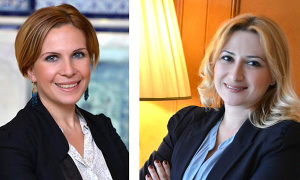 Hilton Worldwide İstanbul Bölge Otelleri'nde görev değişikliği