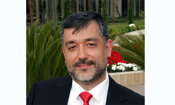 Karaduman, ''Birlikten hac ve umre rantı çıktı''