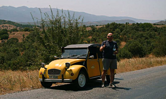 PTYB turizmi fotoğraflarla anlatacak