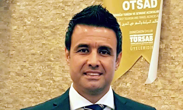 OTSAD, Kadir Topbaş'tan taşıma yetki belgelerini istedi