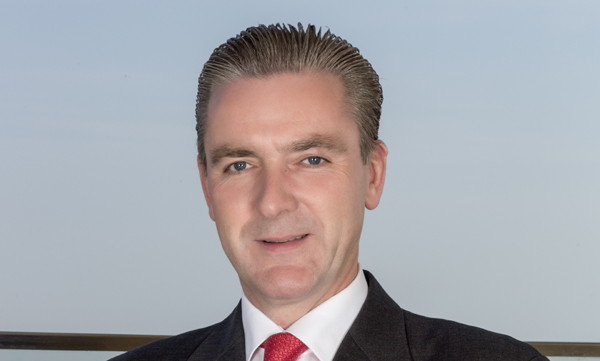 Divan grubu CEO'luğuna Richard Appelbaum getirildi!