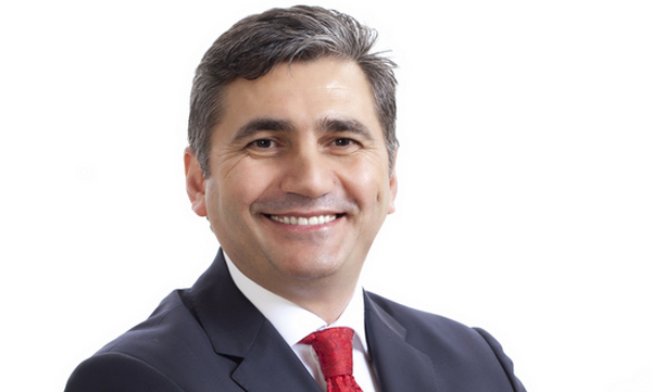 Emin Çakmak, ''TÜRSAB'ın yasasını yeniden yazacağız''