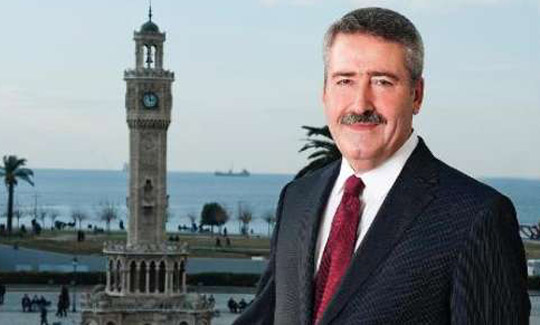 İzmir'in EXPO 2020 adaylığı