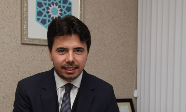 Bulut Bağcı, '2016'da turizm için beklentilerimiz yüksek'