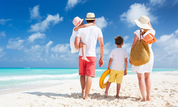 Yerli turistin seyahat harcamaları yüzde 6,7 azaldı