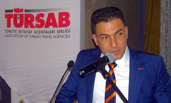Turizm sektöründen ATAK A.Ş'ye tepki