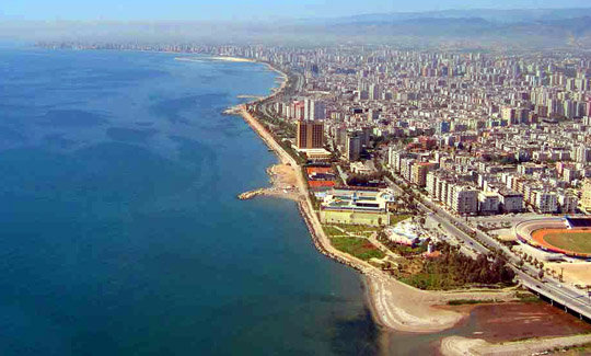 Mersin turizmde güç birliğine gidiyor