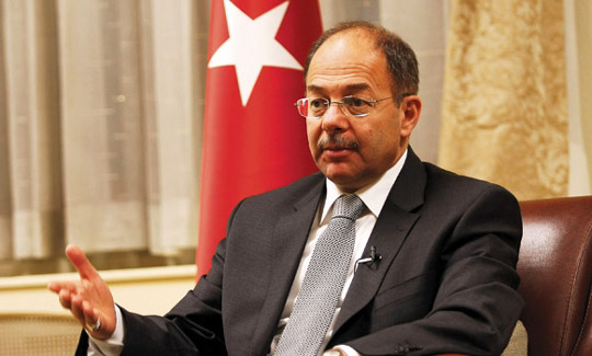 Akdağ: