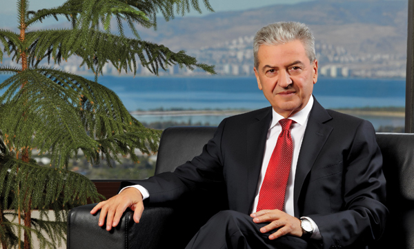 İTO, Barselona'da İzmir'i tanıtacak
