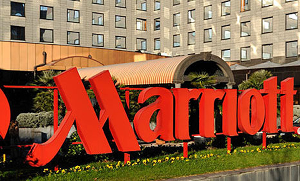 Marriott, Starwood'u 12.2 milyar dolara satın aldı