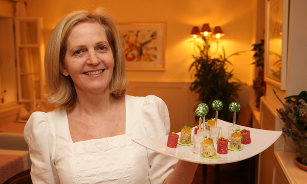 Dünya gastronomisinin yeni destinasyon adayı İstanbul