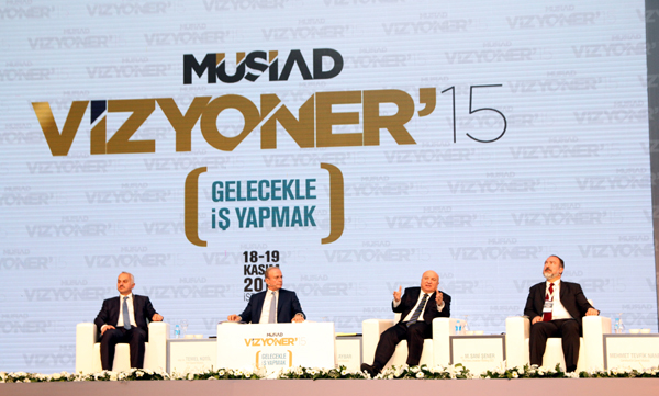 Kotil, ''Havacılığın ekonomiye katkısı yüzde 6 civarında''