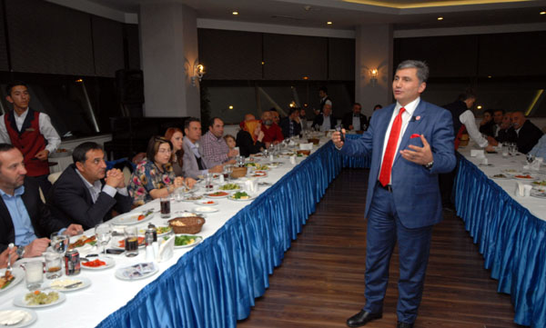 Turizm Master Planını Dubai'yi Dubai yapan ekip hazırlayacak