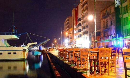 İzmir, Paris'te EXPO 2020 sunumunu yaptı