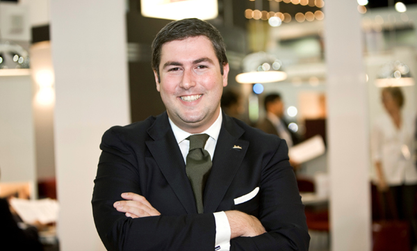 Rezidor Otel Grubu'nun hedefinde Türkiye var