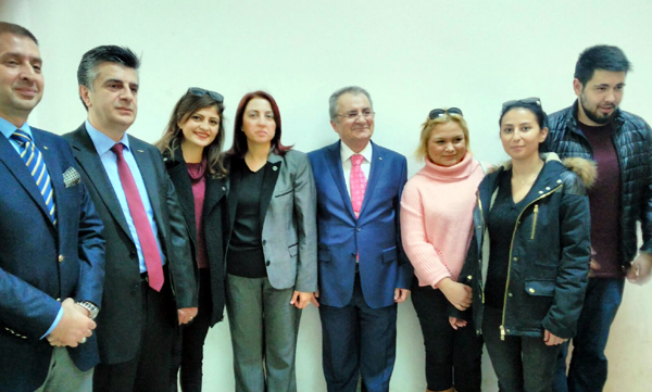 Turizm Sektörünün Yeni Mezunlara Bakışı
