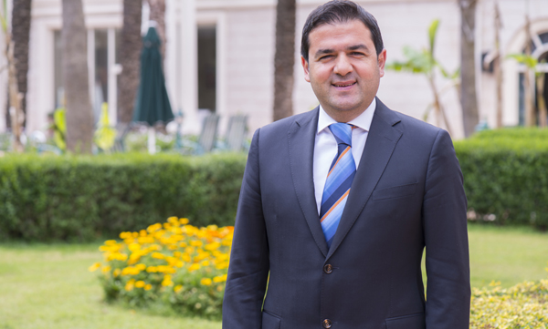 Orka Hotels, 3 yeni otel yatırımına hazırlanıyor
