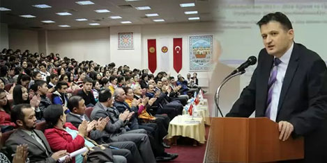 Turgay Genç,