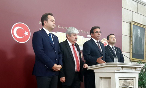 Rusya krizi devam ederse kayıp 20 milyar doları bulabilir
