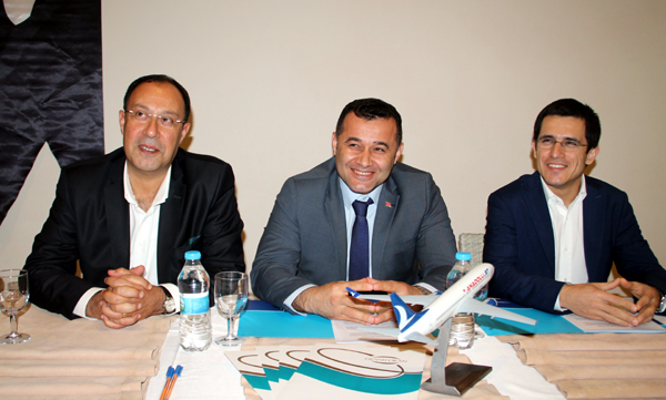 Kış Turizmi ''Avantaj Rotası''yla Canlanacak