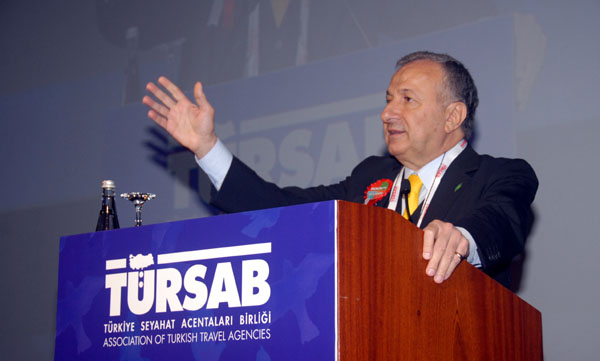 Ulusoy, ''Siz beni incittiniz ama ben sizi incitmeyeceğim''