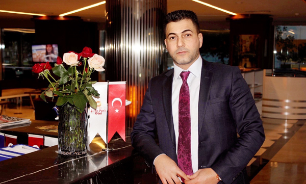 Adana Uluslar arası Travel Turkey Turizm Fuarı'nda Tanıtılacak