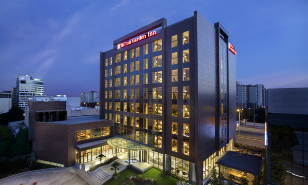 Hilton Worldwide Türkiye Portföyünü Genişletiyor