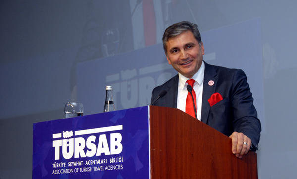 Emin Çakmak, ''Gücümüze Güveniyoruz''