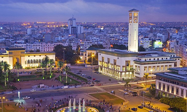 Fas, 2020'de 800 bin Rus turisti ağırlamayı hedefliyor